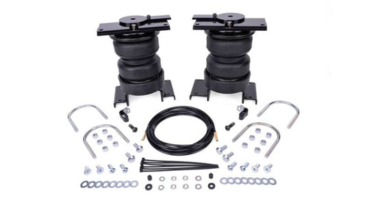 Air Lift 88414 21-24 Ford F-150 Raptor GEN III 4WD Load Lifter 5000 Air Spring Kit w/ Cradle