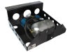 aFe 46-79001 AFE Diff/Trans/Oil Covers