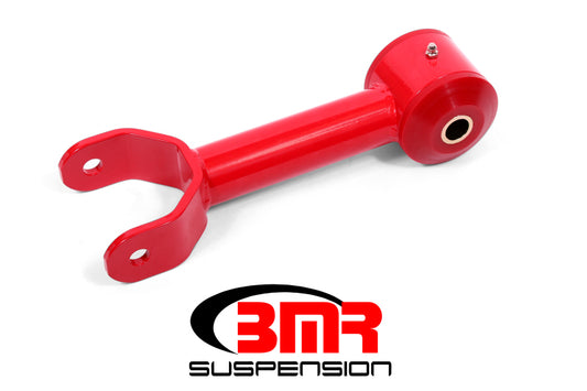 BMR Suspension UTCA030R BMR 11-14 S197 Mustang Non-Adj. Upper Control Arm (Polyurethane) - Red