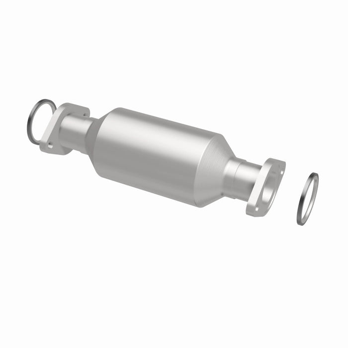 Magnaflow Perf Exhaust MAG23886 89-97 GEO Prizm 1.6/1.8L Cat Converter