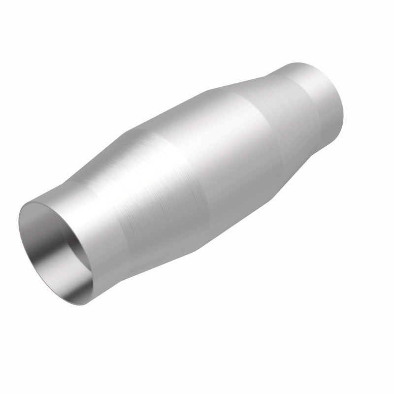 Magnaflow 59929 MagnaFlow Conv Univ 3.00inch Long body Spun