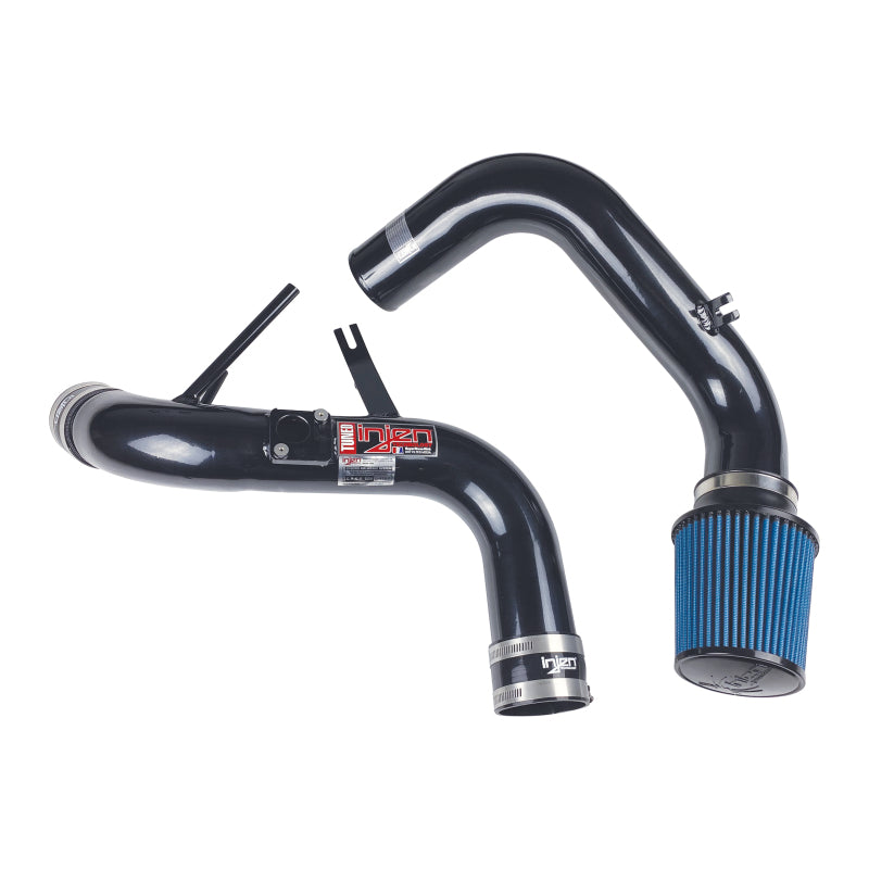 Injen SP1727BLK 07-08 Element Black Cold Air Intake