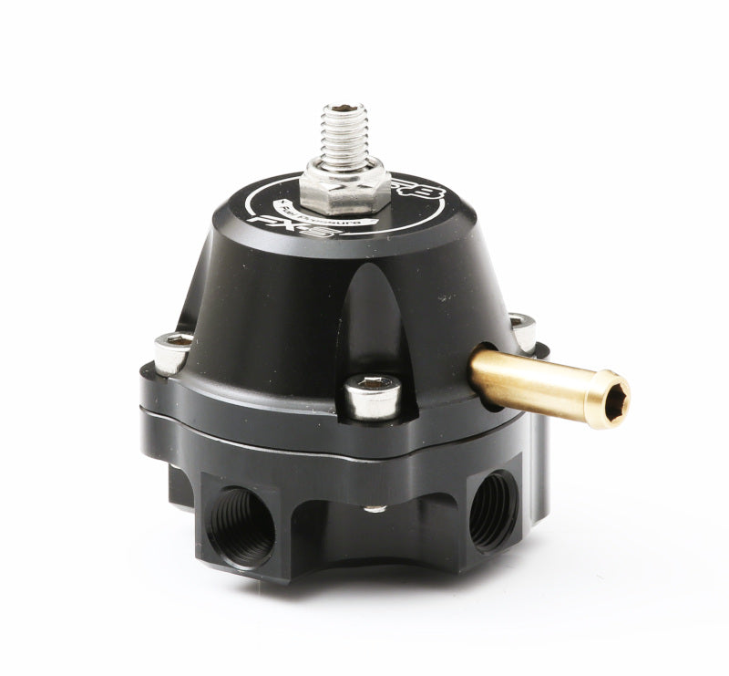 Go Fast Bits 8050 GFB FX-S (Street) Fuel Pressure Regulator - Up To 800hp