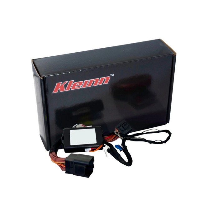Kleinn Air Horns RSFD21 Kleinn 21-23 Ford F-150 Remote Start