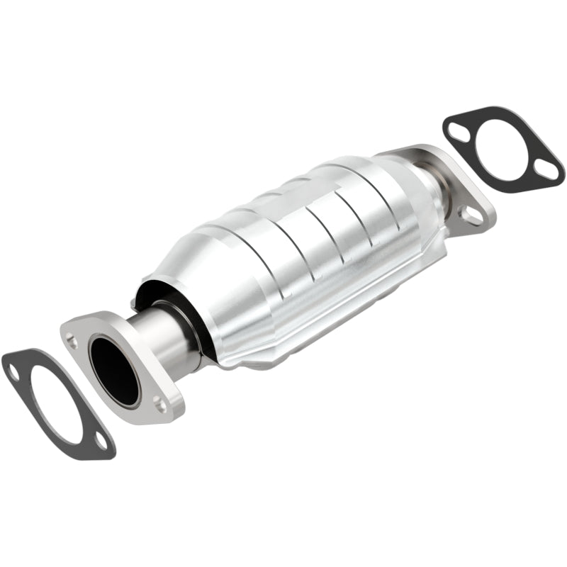Magnaflow 22757 MagnaFlow Conv Direct Fit Mazda-Nissan