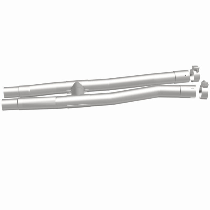 Magnaflow 19644 MagnaFlow 2024 Ford Mustang GT 5.0L D-Fit w/o Muffler Performance Exhaust