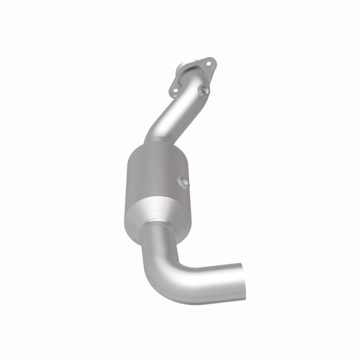 Magnaflow 21-474 MagnaFlow 15-17 Ford F-150 XL V6 3.5L Direct Fit OEM Grade Federal Catalytic Converter