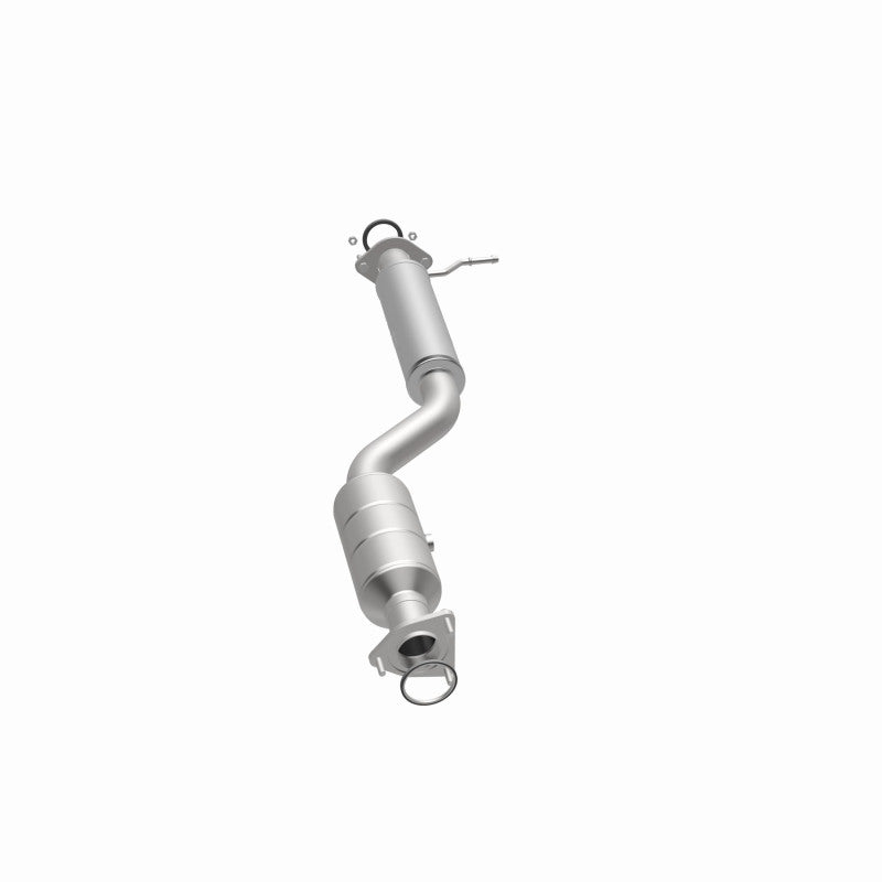 Magnaflow 23909 MagnaFlow Conv DF 04-09 Mazda RX-8 1.3L M/T Rear