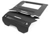 Perrin Performance PSP-ENG-165BK PERRIN 15-21 Subaru WRX Engine Cover Kit (Intercooler & Pulley Covers Incl.) - Black