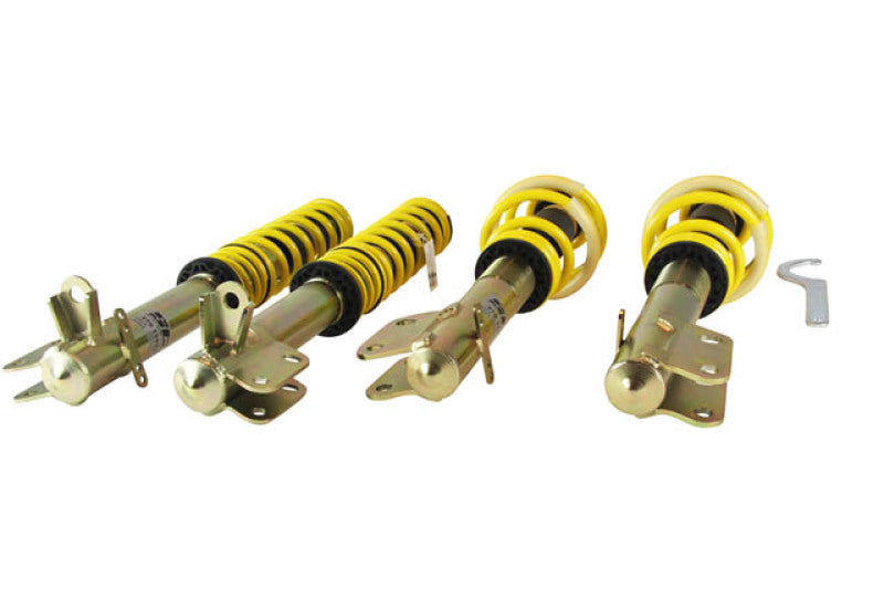 ST Suspensions 13227003 ST Coilover Kit 00-05 Dodge Neon / 00-05 Dodge Neon SRT4