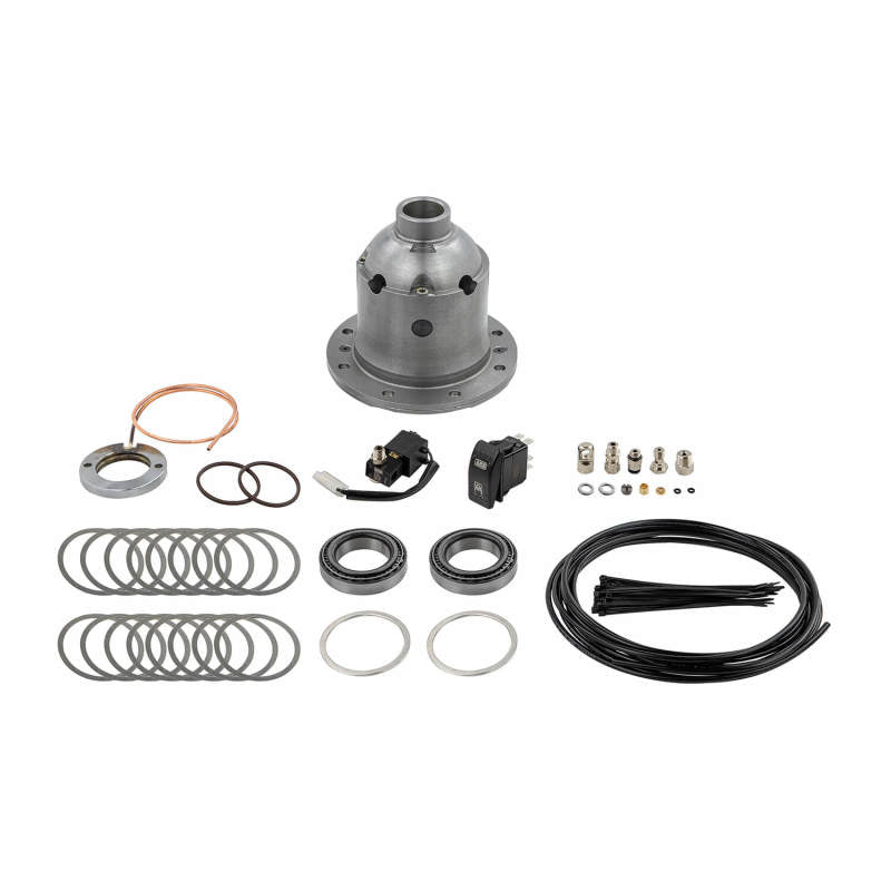 ARB RD102 Airlocker Dana35 27Spl 3.54Up S/N.