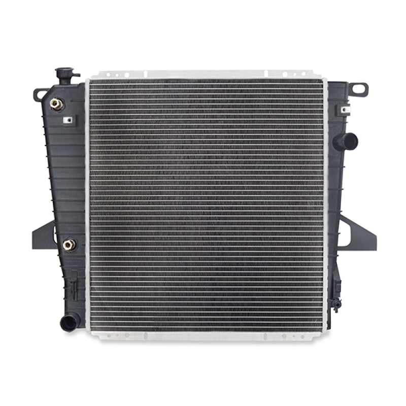 Mishimoto R1728-AT Ford Explorer Replacement Radiator 1995-1997