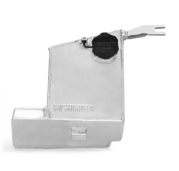Mishimoto MMRT-MIA-16TP 2016+ Mazda Miata Windshield Washer Reservoir Tank - Polished