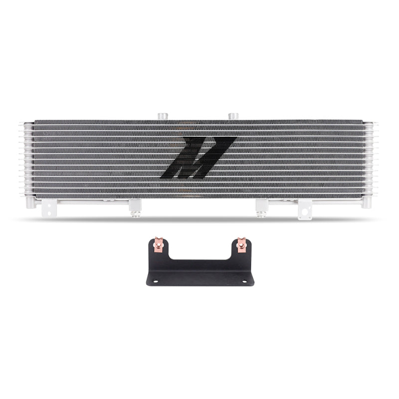 Mishimoto MMTC-GMT-99 99-13 Chevrolet Silverado / GMC Sierra Transmission Cooler