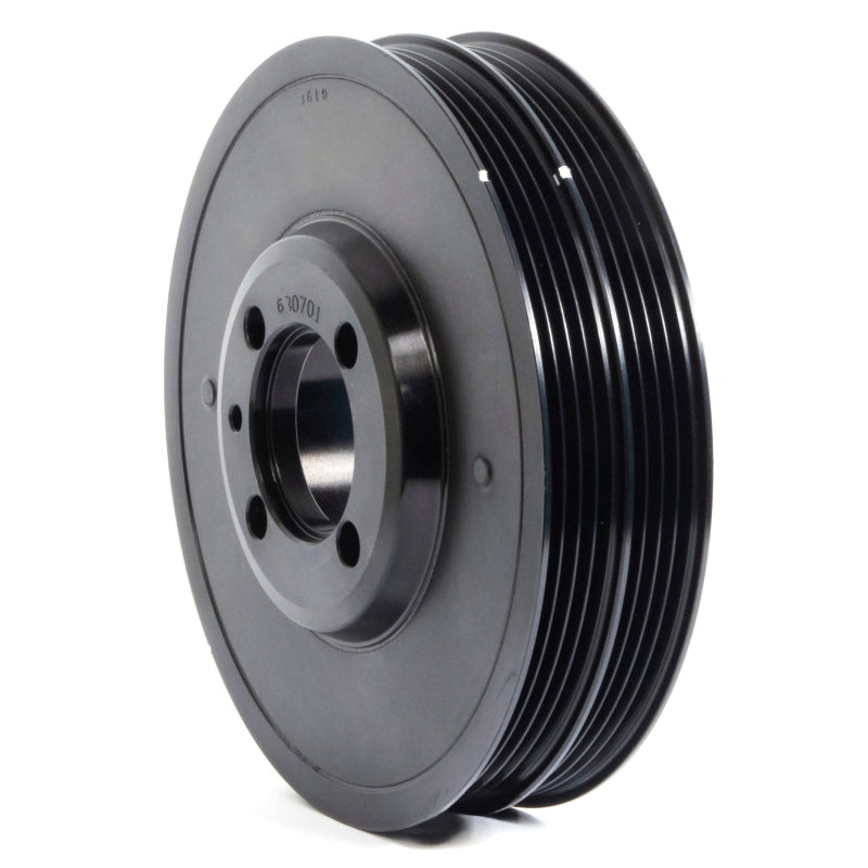 Fluidampr 630701 Mitsubishi 4G63/T DSM I-4 Steel Internally Balanced Damper
