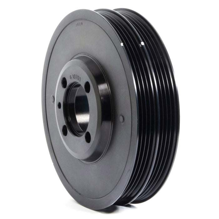 Fluidampr 630701 Mitsubishi 4G63/T DSM I-4 Steel Internally Balanced Damper