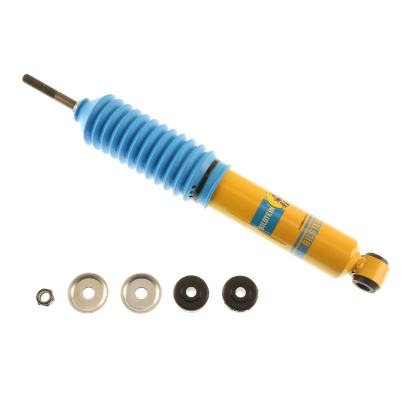 Bilstein 24-197779 4600 Series 99-14 Ford F-250/F-350 Super Duty Front 46mm Monotube Shock Absorber