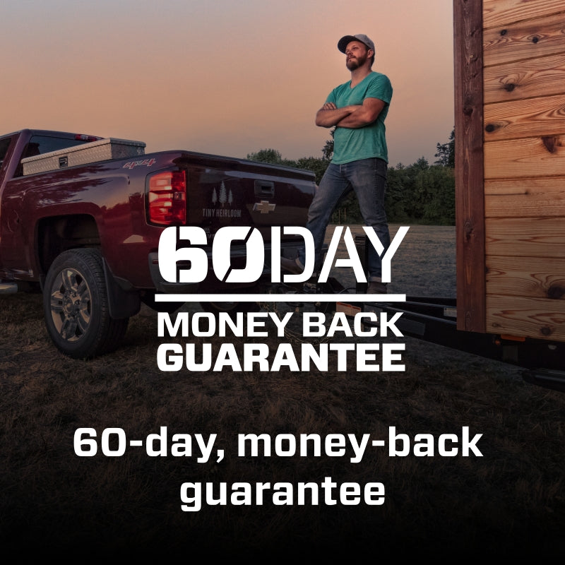 Air Lift 57263 19-24 RAM 3500 LoadLifter 5000 Air Spring Kit