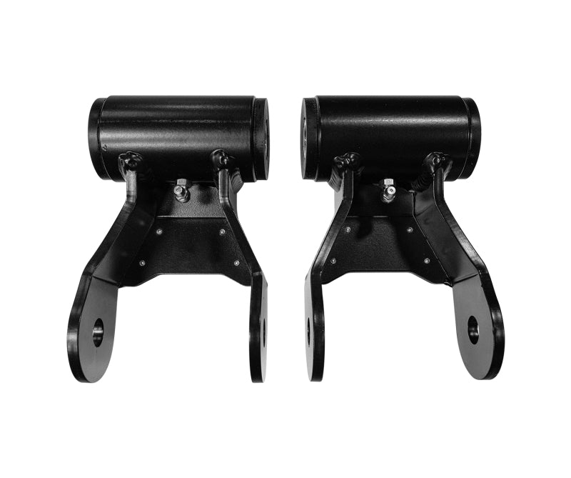 Carli CS-DSHACKLE-0313 03-24 RAM 2500/3500 Fabricated Leaf Spring Shackle
