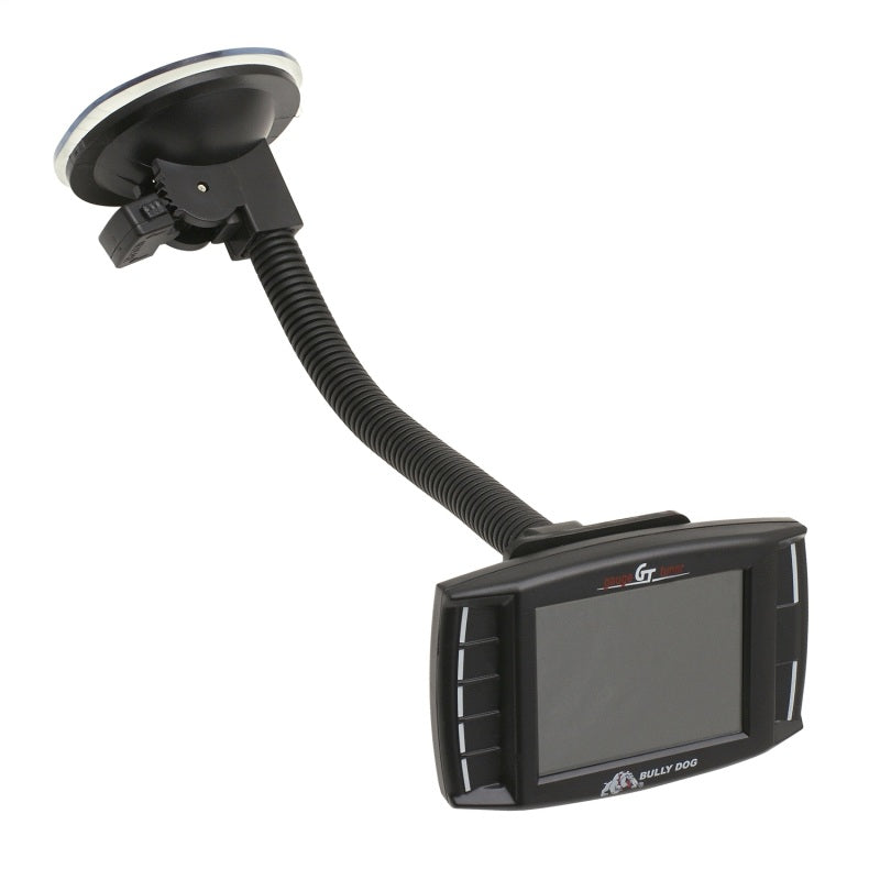 Bully Dog 40410 Triple Dog GT Gas Tuner and Gauge 50 State Legal (bd40417 is less expensive 49 State Unit)