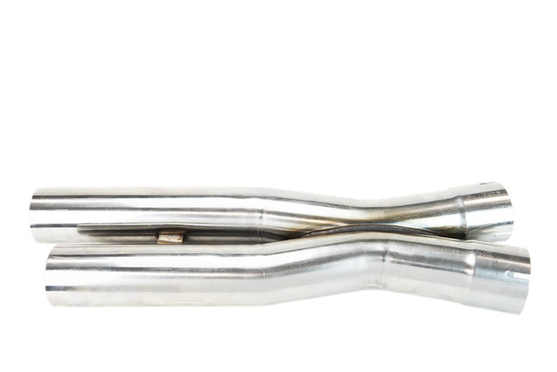Kooks Headers 21703200 Kooks 14+ Chevy Corvette C7 3in x 3in Cat SS X-Pipe Kooks HDR Req