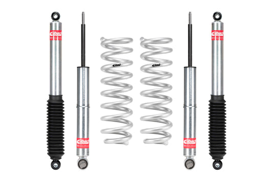 Eibach E80-23-042-01-22 23-24 Chevrolet Colorado / GMC Canyon 2.7L 4 Cyl. 4WD Pro-Truck Lift Kit (Stage 1)