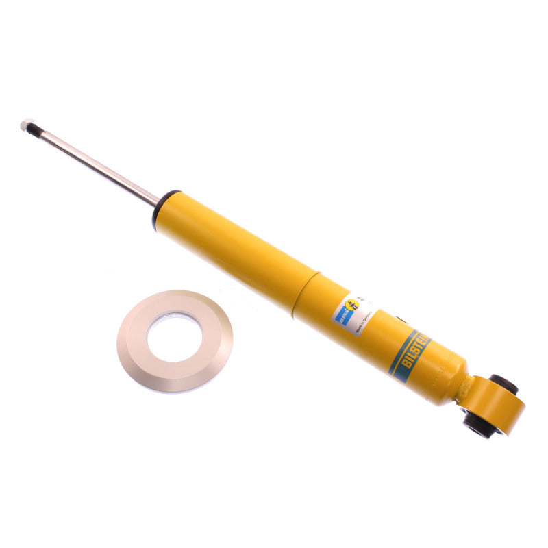 Bilstein 24-110570 B6 2003 Porsche Cayenne S Rear 46mm Monotube Shock Absorber