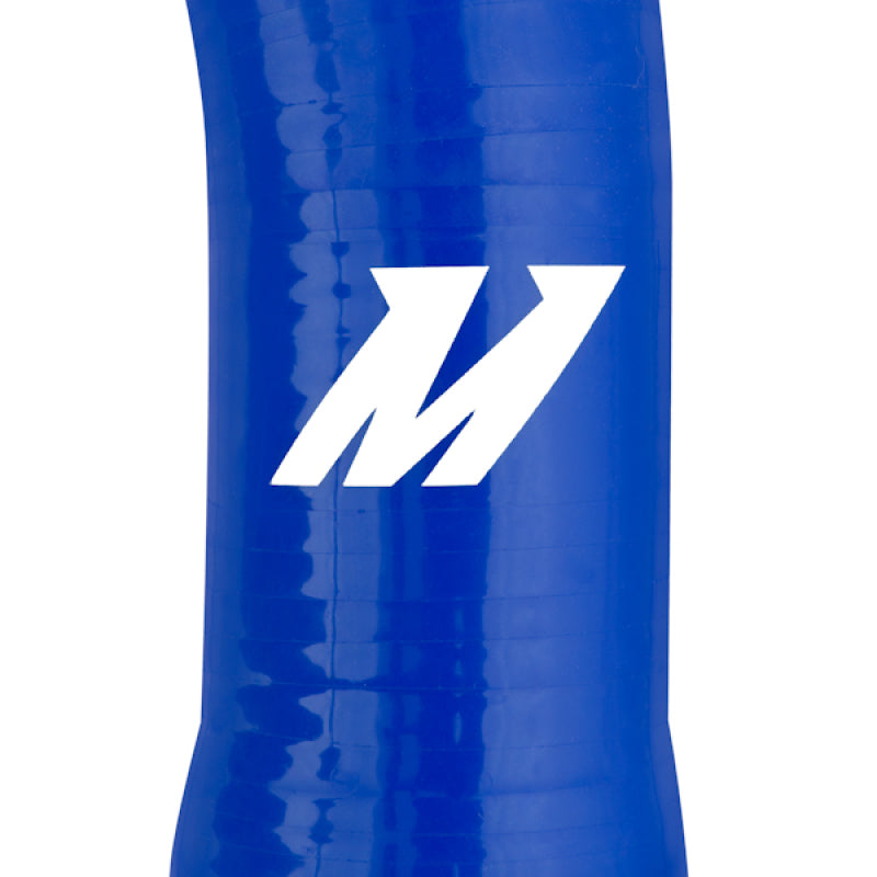 Mishimoto MMHOSE-VOL-97BL 97-04 Volvo 850/S70/V70 Blue Silicone Hose Kit