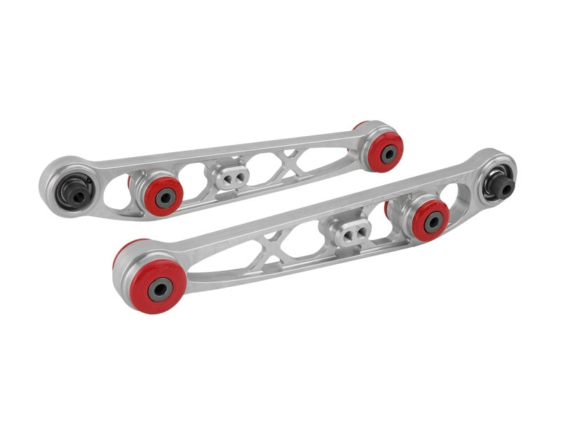 Skunk2 Racing 542-05-2105 Skunk2 Honda/Acura EG/DC Ultra Series Rear Lower Control Arm Set - Clear