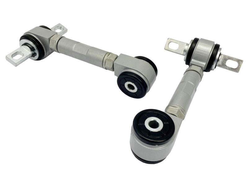 Whiteline KTA332 88-00 Honda Civic CX/DX/EX/LX/VX/Si Control Arm Upper - Rear