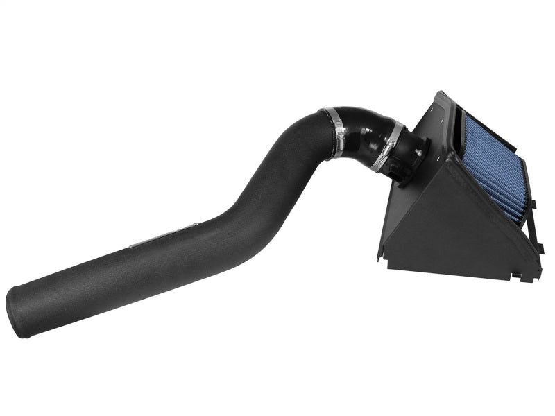 aFe 54-32572 MagnumFORCE XP Air Intake System Stage-2 PRO 5R 2014 Dodge RAM 1500 V6 3.0L Truck (EcoDiesel)