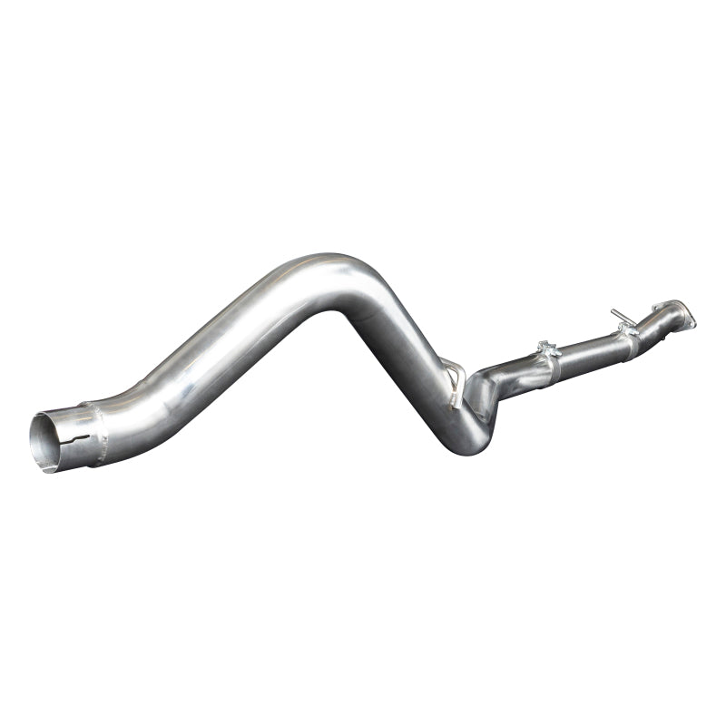 Injen SES9300MP 21-22 Ford Bronco L4-2.3L Turbo/V6-2.7L Twin Turbo SS Mid-Pipe Only