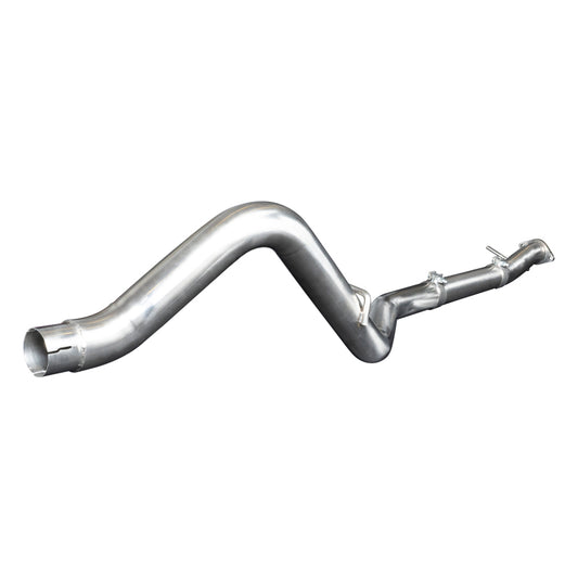 Injen SES9300MP 21-22 Ford Bronco L4-2.3L Turbo/V6-2.7L Twin Turbo SS Mid-Pipe Only