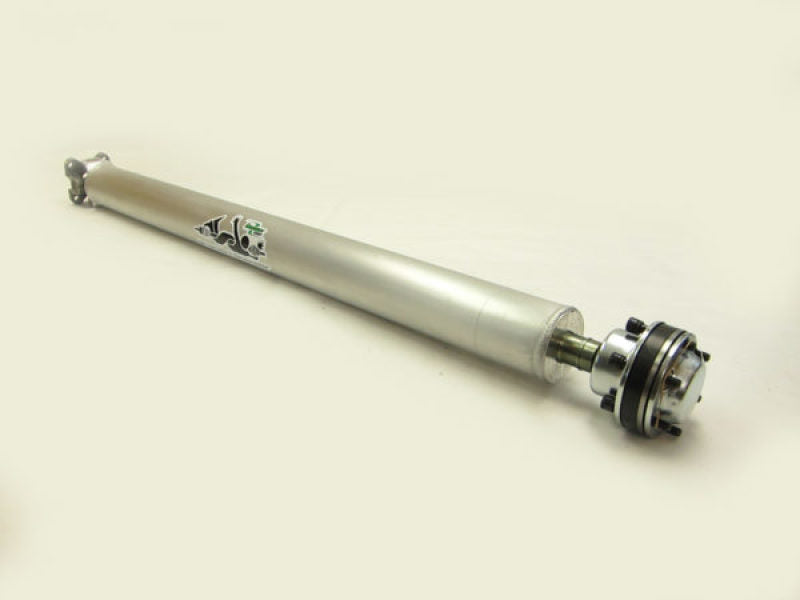 Driveshaft Shop 610270 DSS Ford 15-17 Mustang GT 6-Speed Manual 1-Piece 3.5in Aluminum Shaft w/ CV 900HP FDSH55-A