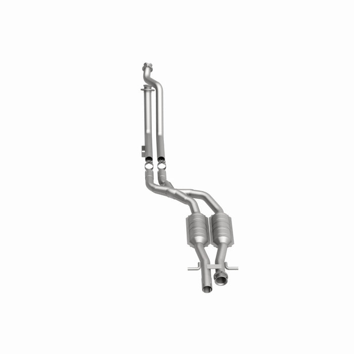 Magnaflow 23844 MagnaFlow Conv DF 1995 Mercedes SL320 3.2L