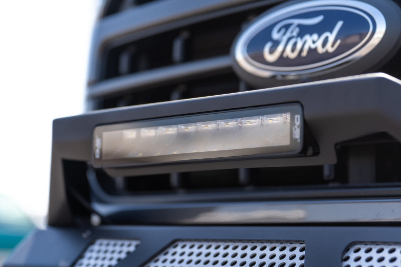 DV8 Offroad BE13EW45W Elite Series 13in Light Bar 45W Flood/Spot LED