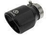 aFe 49T25404-B061 AFE Takeda Exhaust Tip