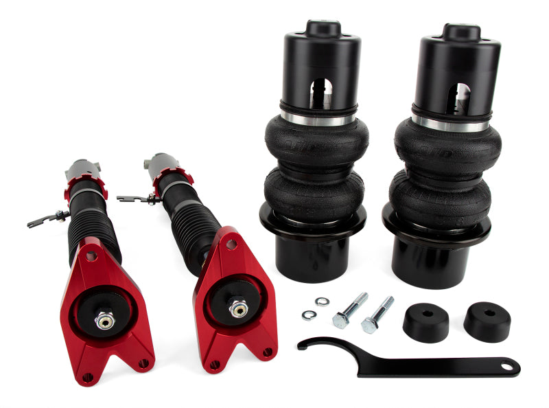 Air Lift 78687 ALF Performance Rear Kits