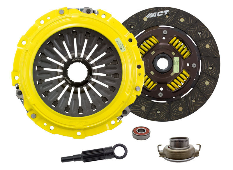 ACT SB10-XTSS 2006 Subaru Impreza XT-M/Perf Street Sprung Clutch Kit