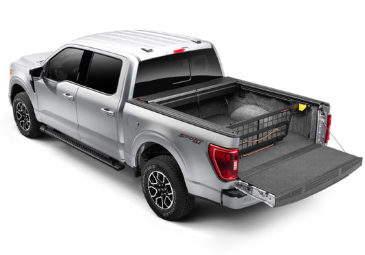 Roll-N-Lock CM122 2019 Ford Ranger 61in Cargo Manager