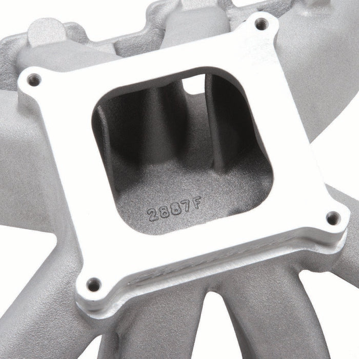 Edelbrock EDE2887 LS7 Super Victor LS7 Intake Manifold 4150