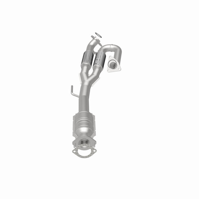 Magnaflow 52234 Conv DF 2011-2014 Maxima 3.5 L Underbody