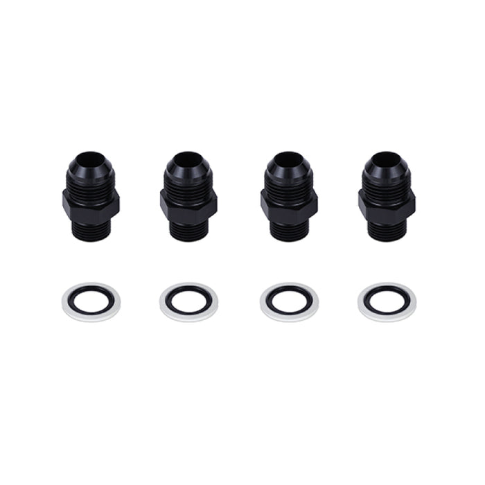 Mishimoto MMSBH-RX8-04 04-11 Mazda RX8 Primary Replacement Oil Line