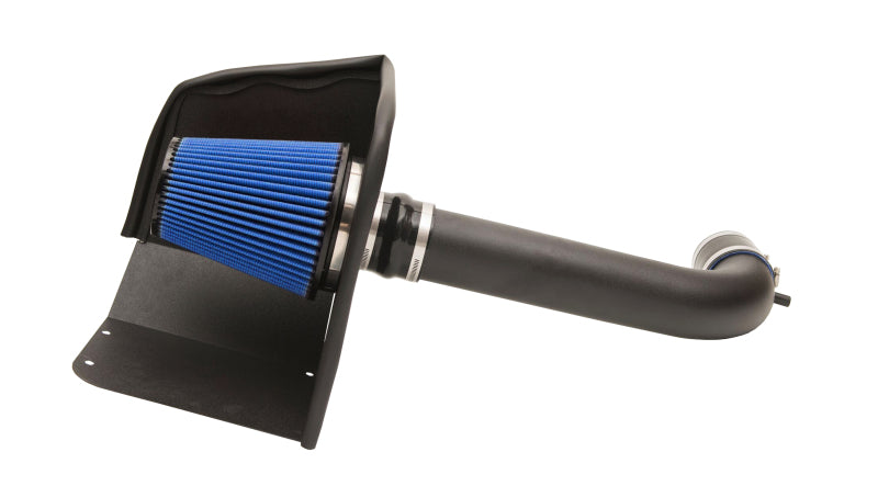 CORSA Performance 615853-O Corsa Apex 14-17 Chevrolet Silverado 1500 5.3L MaxFlow 5 Metal Intake System