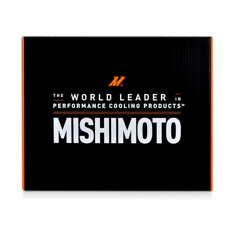 Mishimoto MMAI-GRC-23 2023+ Toyota GR Corolla Performance Intake