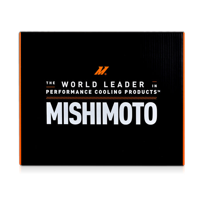 Mishimoto MMAI-GRC-23 2023+ Toyota GR Corolla Performance Intake
