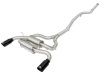 aFe 49-36326-B AFE Exhaust Cat Back