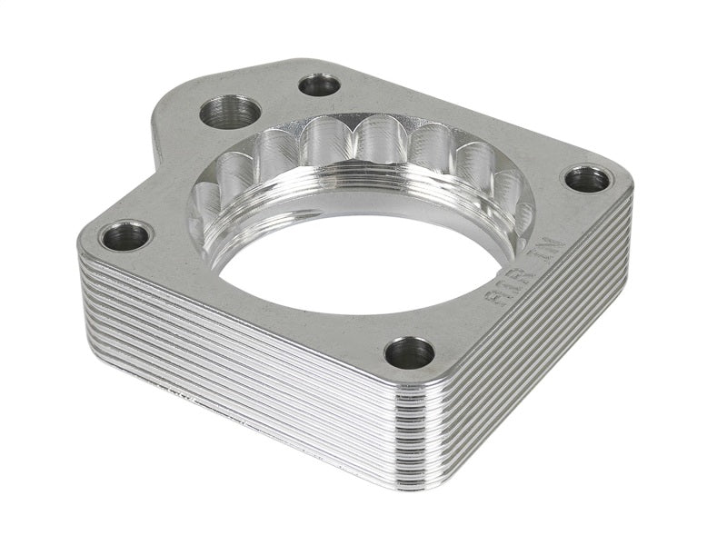 aFe 46-33004 Silver Bullet Throttle Body Spacers TBS Ford Ranger/Explorer 90-01 V6-4.0L (Excluding SOHC)