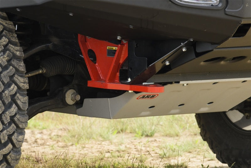 ARB 2815020 Recovery Point 8T Rated Lc200 07On