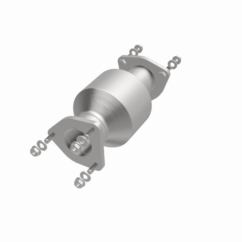 Magnaflow 21-476 MagnaFlow Conv Direct Fit OEM 13-17 Honda Accord L4 2.4 Underbody